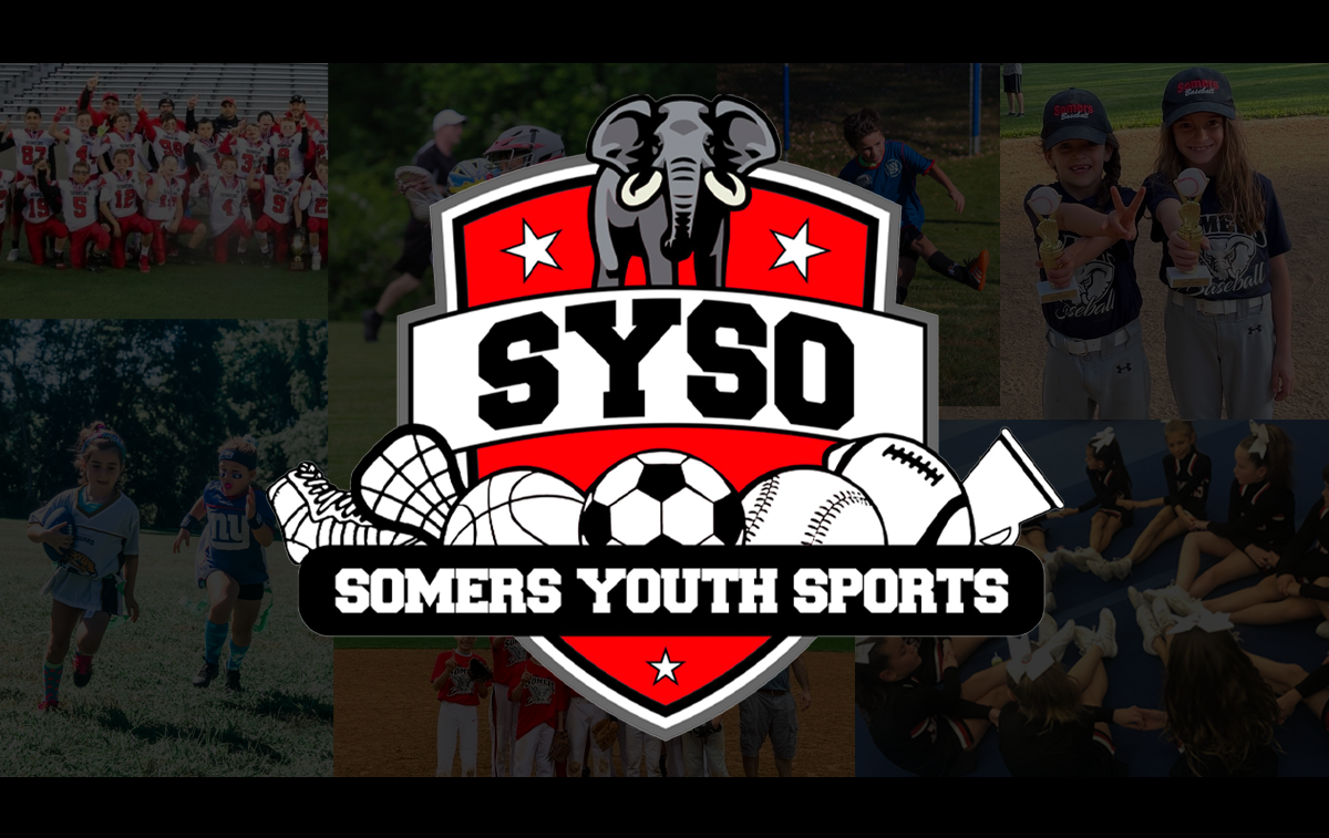 Home - Somers Youth Sports